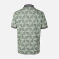 Men Shorts Sleeve Polo T-Shirt