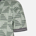 Men Shorts Sleeve Polo T-Shirt