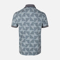 Men Shorts Sleeve Polo T-Shirt