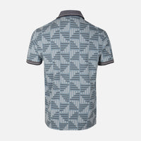Men Shorts Sleeve Polo T-Shirt