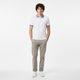 Men All-Over Print Polo T-Shirt Short Sleeve