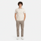 Men All-Over Print Polo T-Shirt Short Sleeve