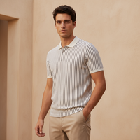 Men Crush Polo T-Shirt