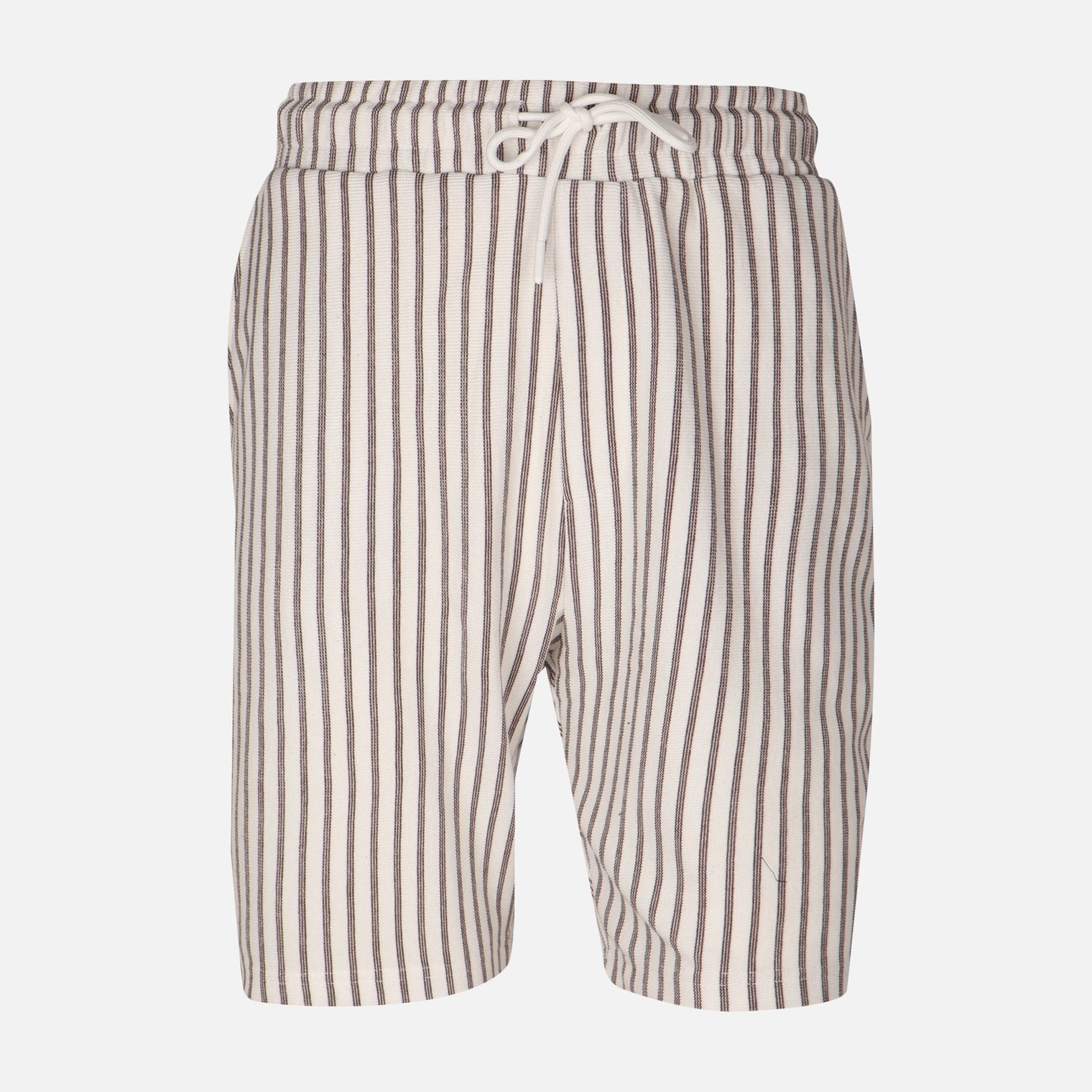 Men Crush Knitted Shorts