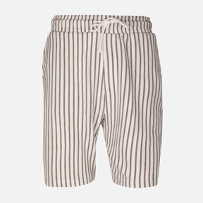 Men Crush Knitted Shorts