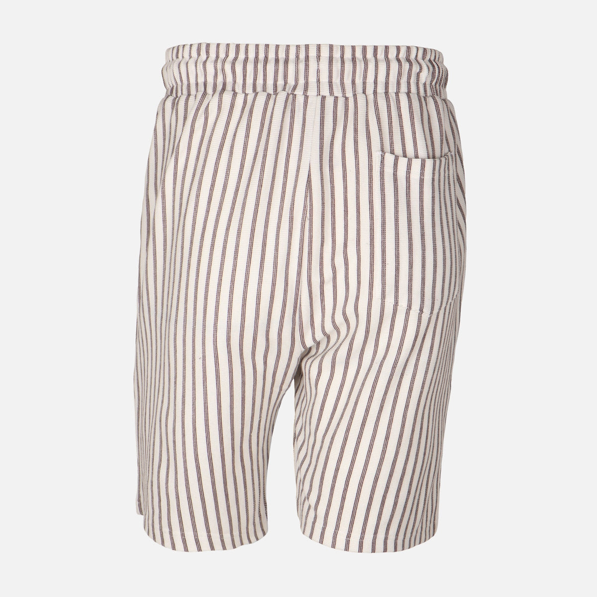 Men Crush Knitted Shorts