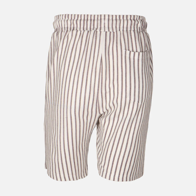 Men Crush Knitted Shorts