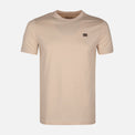 Men Basic Short Sleeve T-Shirt Round Neck