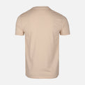 Men Basic Short Sleeve T-Shirt Round Neck