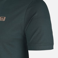 Men Basic Short Sleeve T-Shirt Round Neck