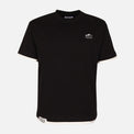 Men Short Sleeve T-Shirt Over Size