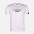 Men Short Sleeve T-Shirt Round Neck