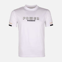 Men Short Sleeve T-Shirt Round Neck