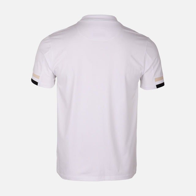 Men Short Sleeve T-Shirt Round Neck
