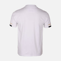 Men Short Sleeve T-Shirt Round Neck