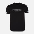 Men Short Sleeve T-Shirt Round Neck