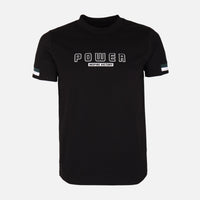 Men Short Sleeve T-Shirt Round Neck
