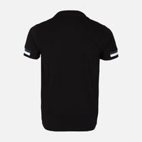 Men Short Sleeve T-Shirt Round Neck