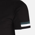 Men Short Sleeve T-Shirt Round Neck