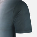 Men Short Sleeve T-Shirt Round Neck Tie Dye