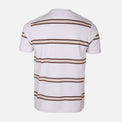 Men Short Sleeve T-Shirt Round Neck