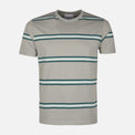 Men Short Sleeve T-Shirt Round Neck