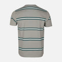 Men Short Sleeve T-Shirt Round Neck