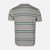 Men Short Sleeve T-Shirt Round Neck