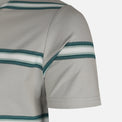 Men Short Sleeve T-Shirt Round Neck
