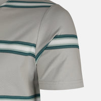 Men Short Sleeve T-Shirt Round Neck