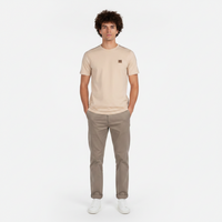 Men Short Sleeve T-Shirt Round Neck