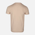 Men Short Sleeve T-Shirt Round Neck