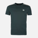 Men Short Sleeve T-Shirt Round Neck
