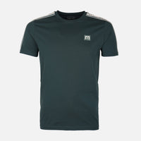 Men Short Sleeve T-Shirt Round Neck