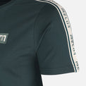 Men Short Sleeve T-Shirt Round Neck