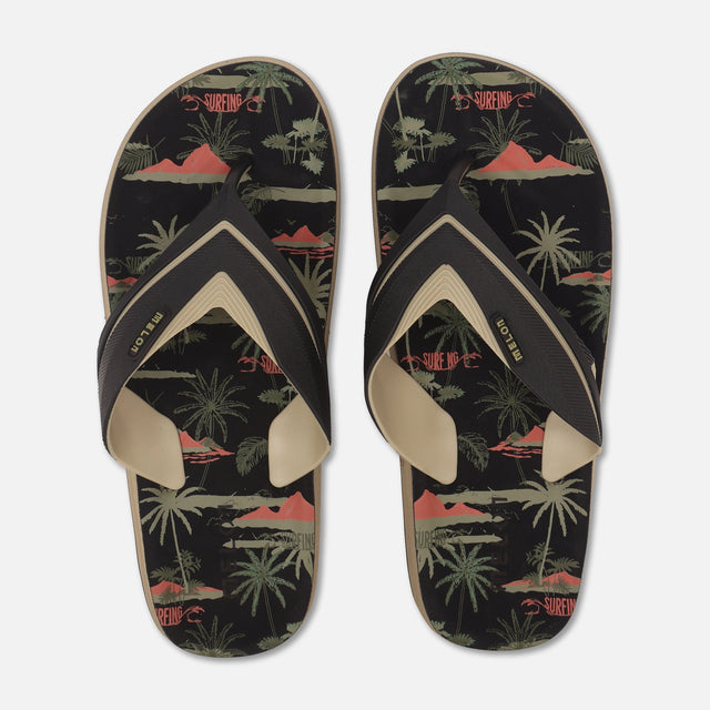 Men Beach Slippers