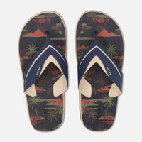 Men Beach Slippers