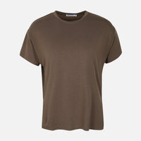Women Loose Fit T-Shirt
