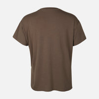 Women Loose Fit T-Shirt