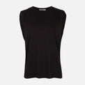 Women Loose Fit T-Shirt