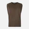 Women Loose Fit T-Shirt