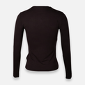 Women Basic Long Sleeve T-Shirt