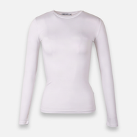 Women Basic Long Sleeve T-Shirt