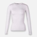 Women Basic Long Sleeve T-Shirt