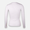 Women Basic Long Sleeve T-Shirt