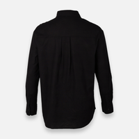 Women Linen Blend  Shirt