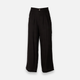 Women Linen Blend  Trouser
