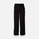 Women Linen Blend  Trouser