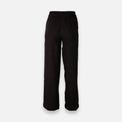 Women Linen Blend  Trouser