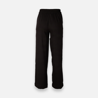 Women Linen Blend  Trouser
